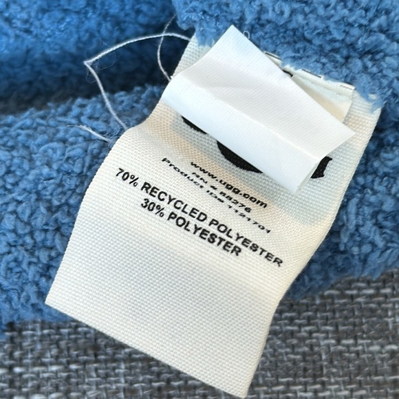 UGG Dulcie Sweater Tank Top in Twister - Picture 9 of 9